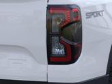 Thumbnail of 2025 Oxford White Ford Ranger