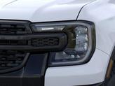 Thumbnail of 2025 Oxford White Ford Ranger