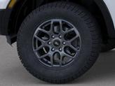 Thumbnail of 2025 Oxford White Ford Ranger