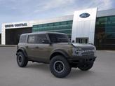 Thumbnail of 2025 Marsh Gray Ford Bronco