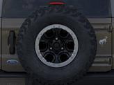 Thumbnail of 2025 Marsh Gray Ford Bronco
