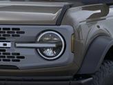 Thumbnail of 2025 Marsh Gray Ford Bronco