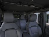 Thumbnail of 2025 Marsh Gray Ford Bronco