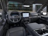 Thumbnail of 2025 Oxford White Ford F-150