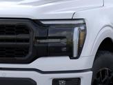 Thumbnail of 2025 Oxford White Ford F-150