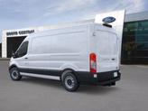 Thumbnail of 2025 Oxford White Ford Transit-350