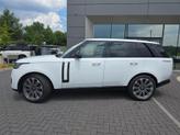 Thumbnail of 2025 Fuji White Land Rover Range Rover