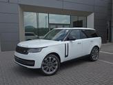 Photo of 2025 Fuji White Land Rover Range Rover