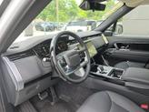 Thumbnail of 2025 Fuji White Land Rover Range Rover