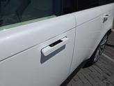 Thumbnail of 2025 Ostuni Pearl White Land Rover Range Rover