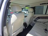 Thumbnail of 2025 Ostuni Pearl White Land Rover Range Rover