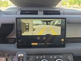 Thumbnail of 2025 Silicon Silver Land Rover Defender