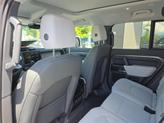 Thumbnail of 2025 Silicon Silver Land Rover Defender