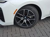 Thumbnail of 2024 White BMW 740