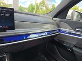 Thumbnail of 2024 White BMW 740