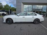 Thumbnail of 2024 White BMW 740