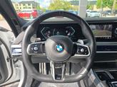 Thumbnail of 2024 White BMW 740