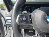 Thumbnail of 2024 White BMW 740