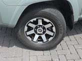 Thumbnail of 2023 Lunar Rock Toyota 4Runner