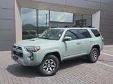 Photo of 2023 Lunar Rock Toyota 4Runner