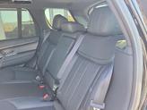 Thumbnail of 2025 Obsidian Black In Gloss Finish Land Rover Range Rover