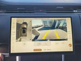 Thumbnail of 2025 Obsidian Black In Gloss Finish Land Rover Range Rover