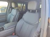 Thumbnail of 2025 Obsidian Black In Gloss Finish Land Rover Range Rover