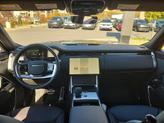 Thumbnail of 2025 Obsidian Black In Gloss Finish Land Rover Range Rover