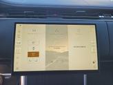 Thumbnail of 2025 Obsidian Black In Gloss Finish Land Rover Range Rover