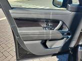 Thumbnail of 2025 Obsidian Black In Gloss Finish Land Rover Range Rover