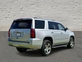 Thumbnail of 2019 Silver Ice Metallic Chevrolet Tahoe