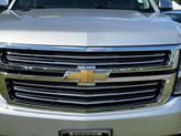 Thumbnail of 2019 Silver Ice Metallic Chevrolet Tahoe