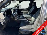 Thumbnail of 2025 Magnetic Gray Metallic Toyota Tundra