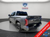 Thumbnail of 2025 Magnetic Gray Metallic Toyota Tundra