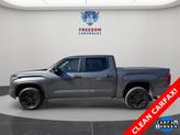 Thumbnail of 2025 Magnetic Gray Metallic Toyota Tundra