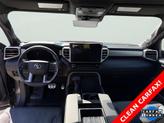 Thumbnail of 2025 Magnetic Gray Metallic Toyota Tundra