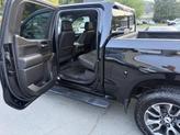 Thumbnail of 2019 Black Chevrolet Silverado 1500