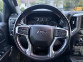 Thumbnail of 2019 Black Chevrolet Silverado 1500