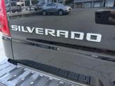 Thumbnail of 2019 Black Chevrolet Silverado 1500