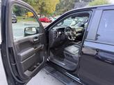 Thumbnail of 2019 Black Chevrolet Silverado 1500