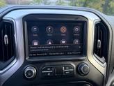 Thumbnail of 2019 Black Chevrolet Silverado 1500