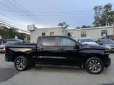 Thumbnail of 2019 Black Chevrolet Silverado 1500