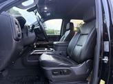 Thumbnail of 2019 Black Chevrolet Silverado 1500