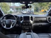 Thumbnail of 2019 Black Chevrolet Silverado 1500