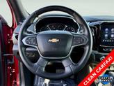 Thumbnail of 2023 Radiant Red Tintcoat Chevrolet Traverse