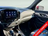 Thumbnail of 2023 Radiant Red Tintcoat Chevrolet Traverse