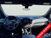 Thumbnail of 2023 Radiant Red Tintcoat Chevrolet Traverse