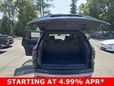 Thumbnail of 2026 Mosaic Black Metallic Chevrolet Traverse