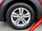 Thumbnail of 2018 Ruby Wine Hyundai TUCSON