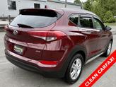 Thumbnail of 2018 Ruby Wine Hyundai TUCSON
